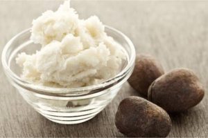 Shea Butter and Nuts