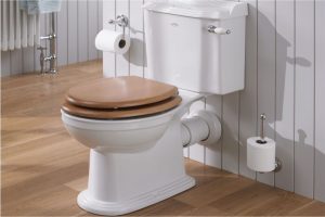Unique WC